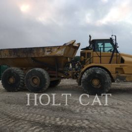 CATERPILLAR 740B