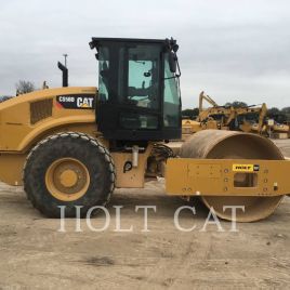 CATERPILLAR CS56B CAB