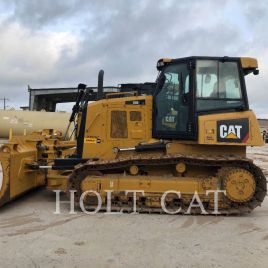 CATERPILLAR D6K