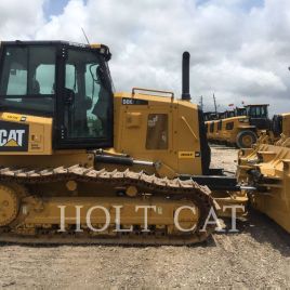 CATERPILLAR D6K