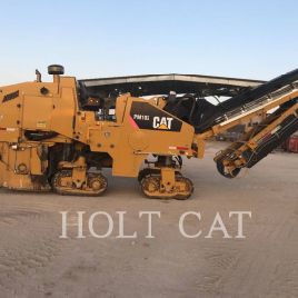 CATERPILLAR PM102