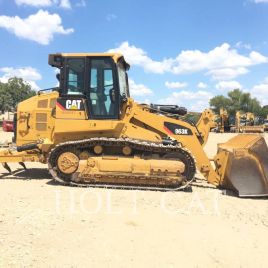 CATERPILLAR 963K