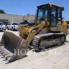 CATERPILLAR 953K
