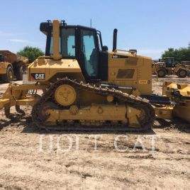 CATERPILLAR D6N