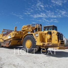 CATERPILLAR 631G