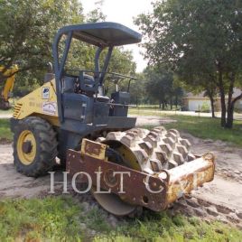 BOMAG BW 145 PDH-3