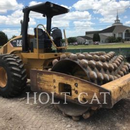 CATERPILLAR CP56
