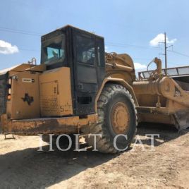 CATERPILLAR 631G