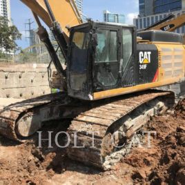 CATERPILLAR 349FL
