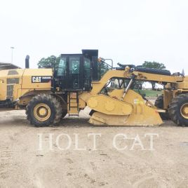 CATERPILLAR RM500B