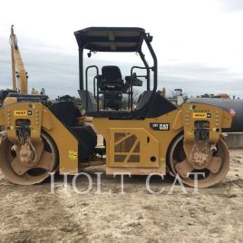 CATERPILLAR CB7