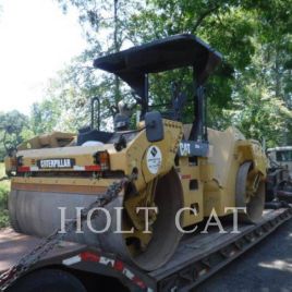 CATERPILLAR CB54