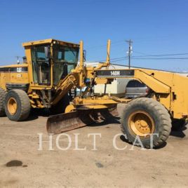 CATERPILLAR 140HNA