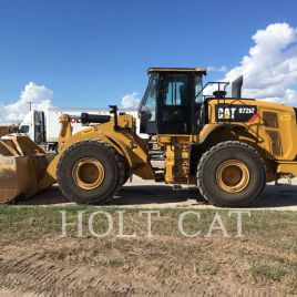 CATERPILLAR 972M