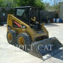 CATERPILLAR 226B