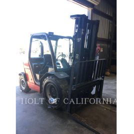 K-D MANITOU INC. MSI30