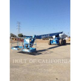 GENIE INDUSTRIES BOOM S85