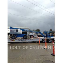 GENIE INDUSTRIES BOOM S45