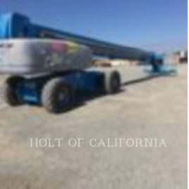 GENIE INDUSTRIES BOOM S125