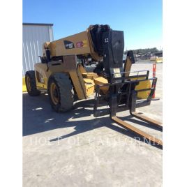 CATERPILLAR TL1255