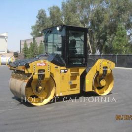 CATERPILLAR CB54B