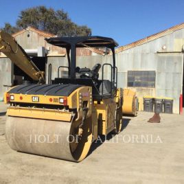 CATERPILLAR CB54B