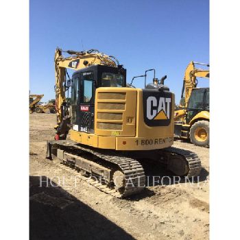 CATERPILLAR 314E