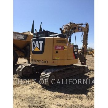 CATERPILLAR 314E