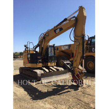 CATERPILLAR 314E