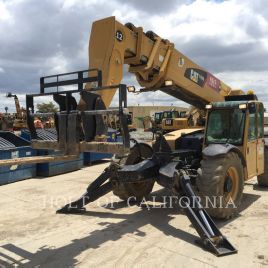 CATERPILLAR TL1255