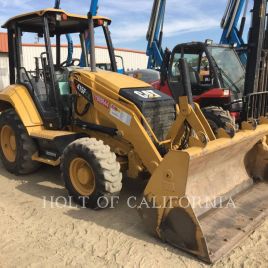 CATERPILLAR 415F2IL