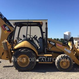 CATERPILLAR 430F