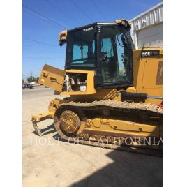 CATERPILLAR D6K