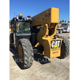 CATERPILLAR TL943C
