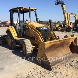 CATERPILLAR 415F2IL
