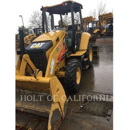 CATERPILLAR 415F2IL