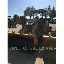 CATERPILLAR 415F2IL