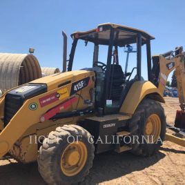 CATERPILLAR 415F2