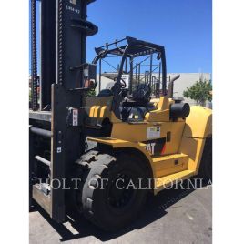 CATERPILLAR MITSUBISHI DP150N