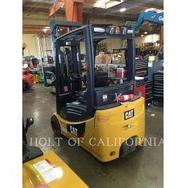 CATERPILLAR MITSUBISHI 2ET4000