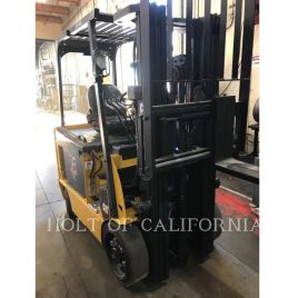 CATERPILLAR MITSUBISHI EX5000