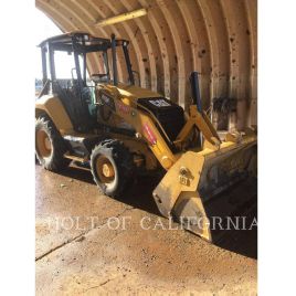 CATERPILLAR 415F2IL