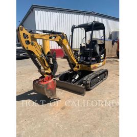 CATERPILLAR 302.4D