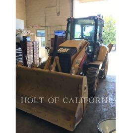 CATERPILLAR 415F2