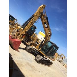CATERPILLAR 313FGC
