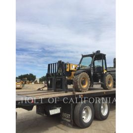 CATERPILLAR TH255C