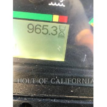 CATERPILLAR 430F2 HRC