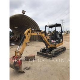 CATERPILLAR 302.4D