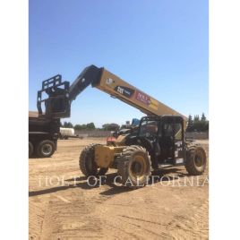 CATERPILLAR TL943C
