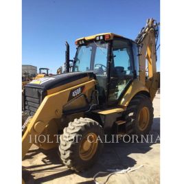 CATERPILLAR 450F